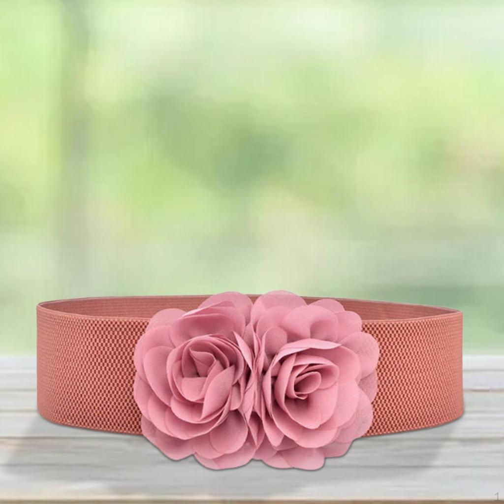 Женский широкий пояс повседневный толстый пояс для макси-рубашки платья блузки пальто Декор