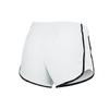 Nike Air Mesh Weave Quick-Dry Running Casual Shorts Women Shorts White DB4353-100