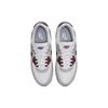 Nike Air Max 90 Dark Team Red Men Sneakers White Black Pure-Platinum FN6958-101