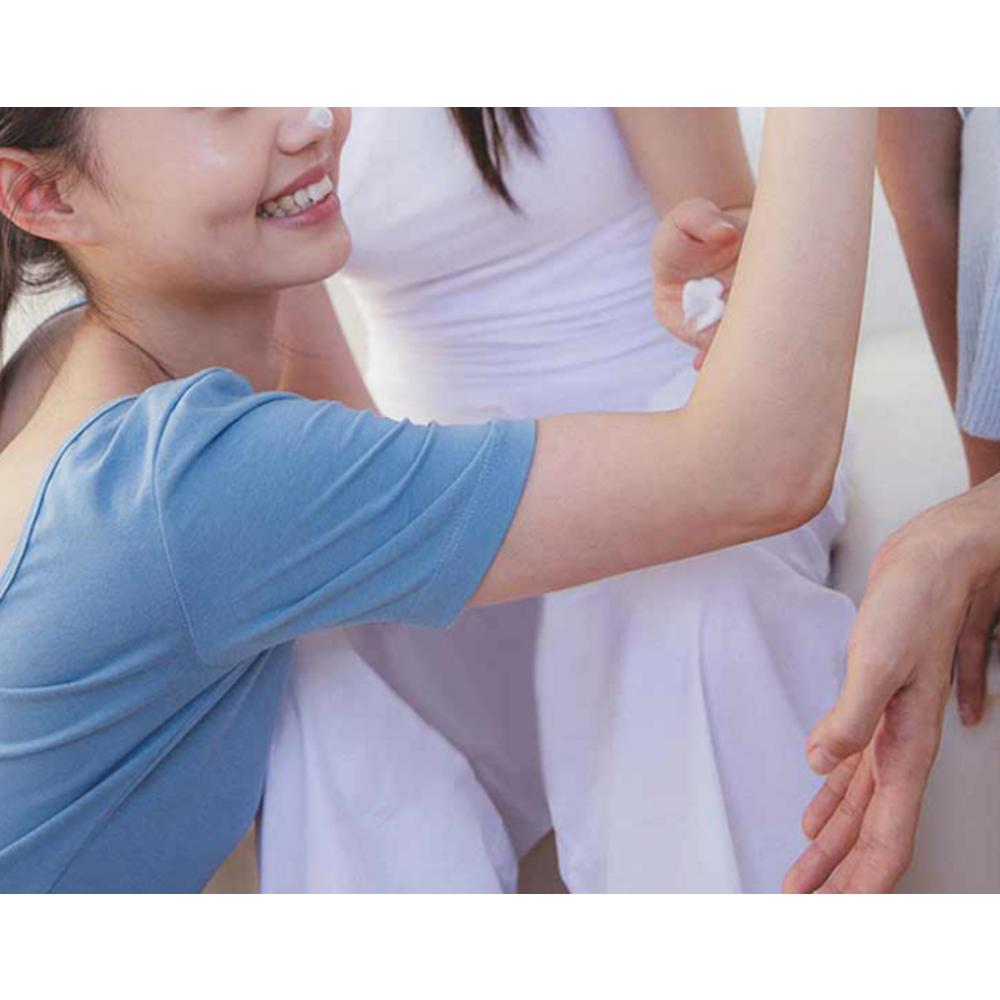 ILLIYOON Лосьон Ceramide Ato без запаха, 350 мл, 2 шт.