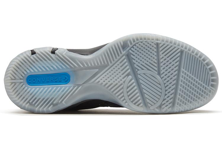 Мужские кроссовки Converse G4 Low 'Полярное сияние'