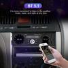 1DIN Car Radio Stereo Player Remote Control Digital Bluetooth Audio Music Stereo 12V Car Radio MP3 Player USB/SD/AUX-IN