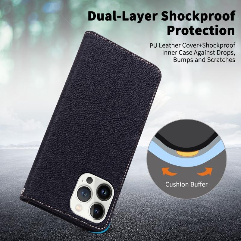 Кожаный чехол-книжка для Xiaomi 12T 12S 12X 11T 10T Pro 12 11 10T Lite с мягкой задней крышкой и держателем для карт