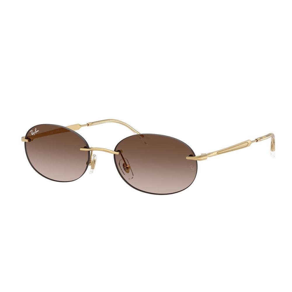 Солнцезащитные очки Ray Ban унисекс Rb3767 001 13