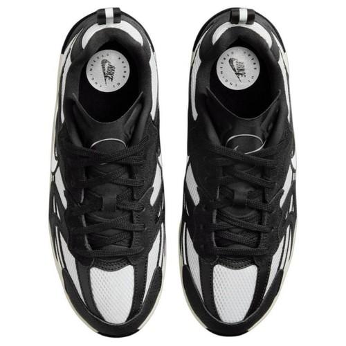 Nike Джем Черный Белый W - FN0314-004