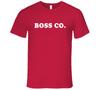 Boss Co Funny The Middle Popular Tv Show T Shirt