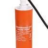 12V Boat Bilge Pump 280GPH Low Noise Portable Inline Submersible Pump for RV Yacht Marine Inline Bilge Pump