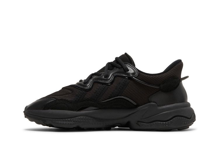 adidas Ozweego 'Triple Black'