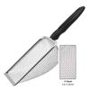 Pet Cleaning Tools Stainless Steel Feces Shovel Net Cat Litter Shovel Reptiles Lizard Sand Shovel Mesh Screen Fecal Spoon