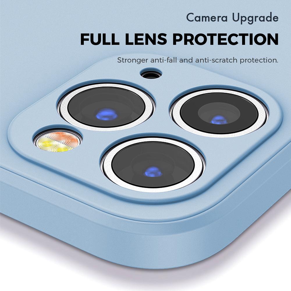 Популярный аниме-чехол для iPhone 15 14 13 12 11 Samsung Galaxy A12 A52 S24 S23 Xiaomi POCO Redmi мягкий квадратный жидкий силиконовый чехол