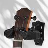 Guitar Wall Mount with Screws Auto Gravities Lock Electric Acoustic Folk Guitar
