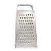 Multi-purpose Four-sided Grater 23 Cm Fackelmann Handmade Tradition Ref. 45410