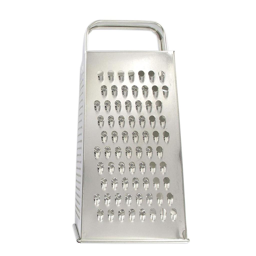 Multi-purpose Four-sided Grater 23 Cm Fackelmann Handmade Tradition Ref. 45410