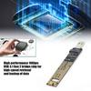 M.2 NVME SSD To USB Adapter Board Hard Disk Converter Board SSD Adapter Card