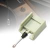Сменные иглы для проигрывателя Clear Sound Точный кончик для LESON Vn100 Vn100s Vn1000 Аудиофилов Увеличенный срок службы