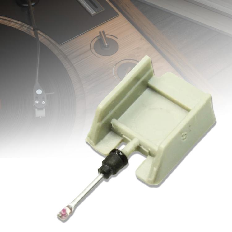 Сменные иглы для проигрывателя Clear Sound Точный кончик для LESON Vn100 Vn100s Vn1000 Аудиофилов Увеличенный срок службы