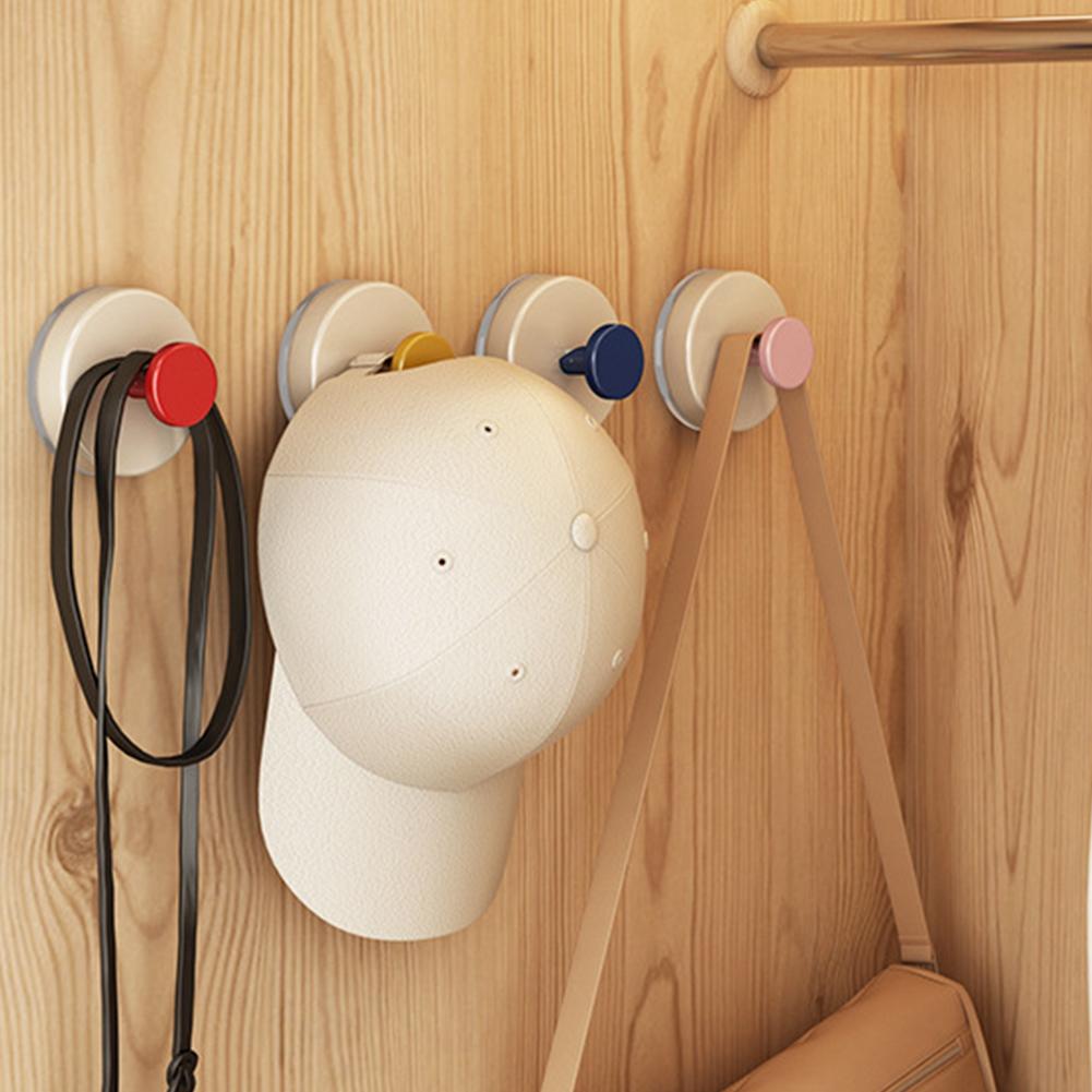 Дофаминовый крючок-присоска, сильная вакуумная присоска, настенный крючок для ванной комнаты, крючки для дома, инструменты Hea Q1A1