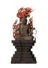 Ismu TanaCOCORO Fudo Myoo Buddha Statue Figure [Palm]