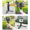 Gimbal Camera Adapter Mount Tripod for DJI Osmo Pocket 3 Stabilizer Expansion Tripod Extension Rod Tabletop Holder Stand