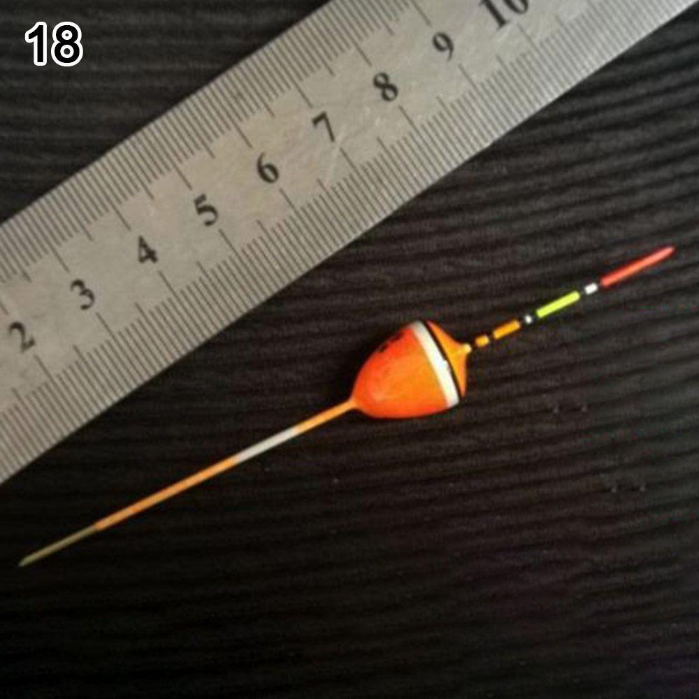 Качество изготовления Пресноводные поплавки Superfine Buoy 2023 Рыболовные поплавки Аксессуары для зимней рыбалки