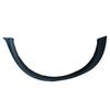 Накладка на заднюю арку крыла BMW X5 E70 51777163560/51777163559