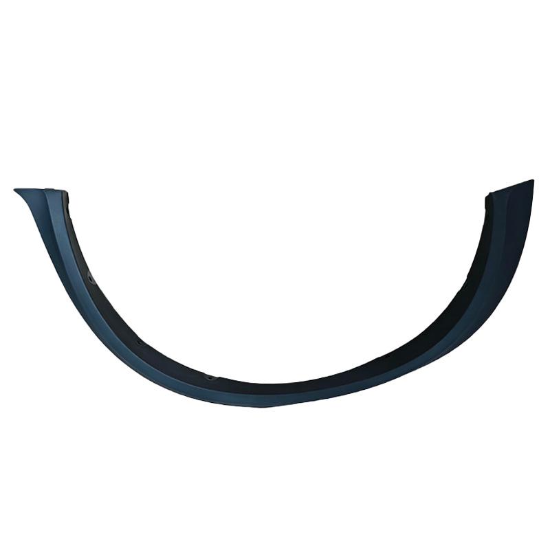 Накладка на заднюю арку крыла BMW X5 E70 51777163560/51777163559