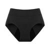 Women Period Underwear Multi Color Breathable Leakproof 3 Layer Absorbent