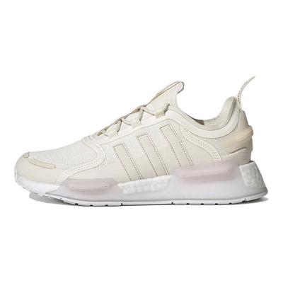 NMD_R1 V3 Cloud White Magic Beige Женские кроссовки Tan Magic-Beige Ecru-Tint GY6818