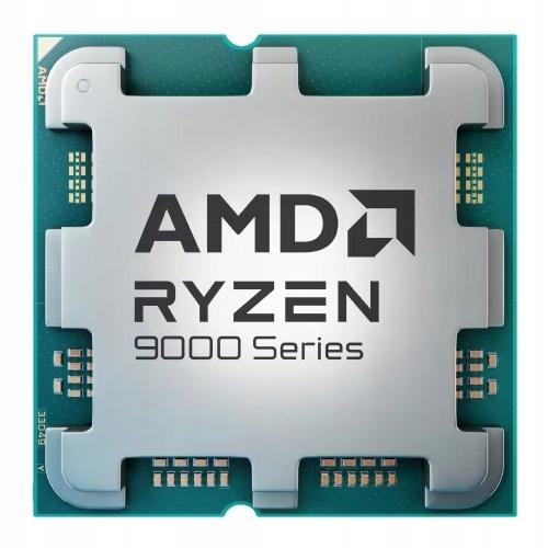 Procesor AMD Ryzen 9 9900X Box