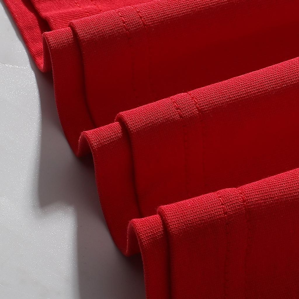 990 Amiri 2025 Summer New Men's and Women's Loose High Quality Cotton Plus Size T-shirt Couple T-Shirt Simple Logo Printing