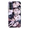 Case For Samsung Galaxy A25 Blackpink Group Lisa Jennie Jisoo Rosé Maniacase