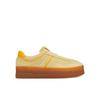 Sneakers The Greenwich Flatform Suede EN0EN02734yellow