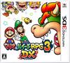 Nintendo Mario & Luigi RPG3 DX -3DS