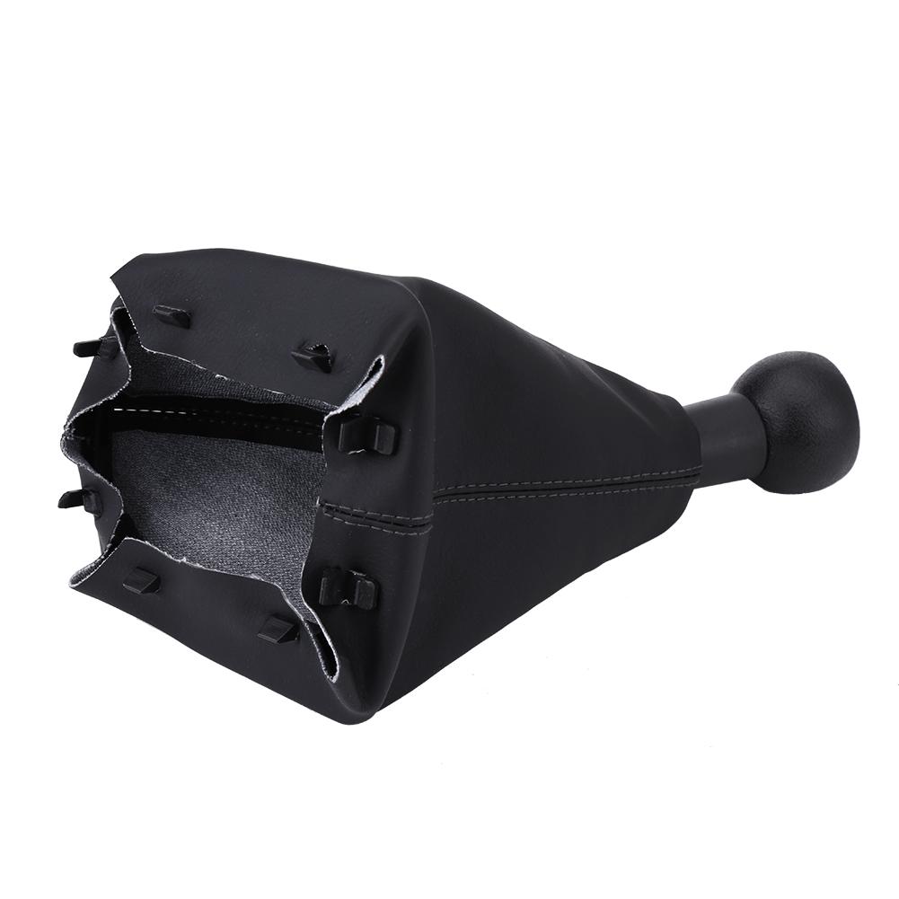 5-скоростная ручка переключения передач, комплект багажника для PEUGEOT 307 308 607 608 CITROEN C3 C5