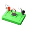 Physical Experiment Motor Model Science Experiments Developmental Toy Physics Electromagnetic Swing Teaching Aids
