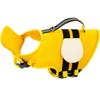 Breathable Dog Swimming Vest Superior Buoyancy Dog Buoyancy Vest New Dog Life Jacket  Water Sports