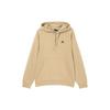 adidas Унисекс Худи с минималистичным логотипом Бежевый IV7592