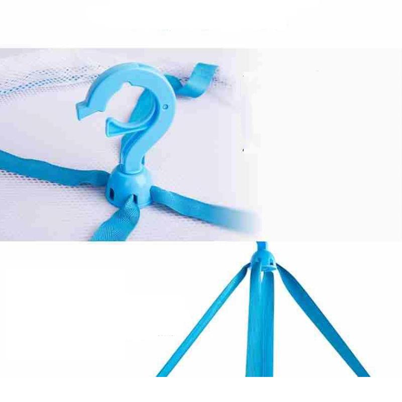 Главная Двухслойная одежда Ветрозащитная сушильная корзина Свитер Специальная сушильная сетчатая сумка Многофункциональные носки Нижнее белье Сушка Артефакт