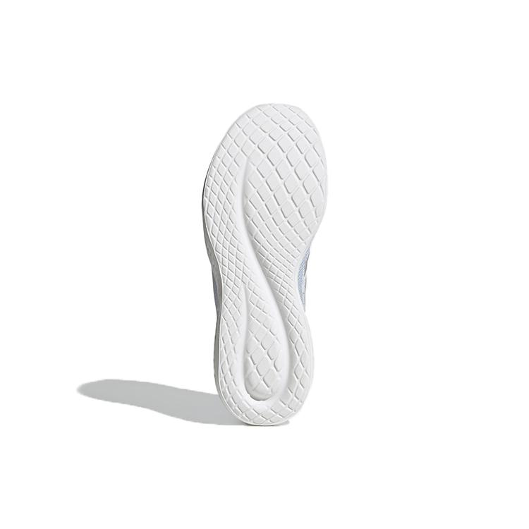 adidas Женские кроссовки Fluidflow 2.0 'White Halo Blue' FY5961