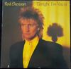 LP Record ROD STEWART - Tonight I'm Yours BSK3602 WARNER BROS 1981 US Rock Used
