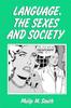 The Language, the Sexes and Society Book