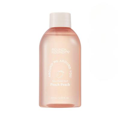 Hour Bubble Bath [15:00 Персик-Персик] 400мл