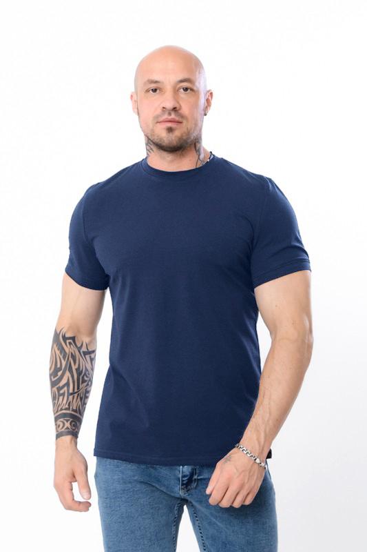 Футболка (Мужской) Лето 8061-036 HC