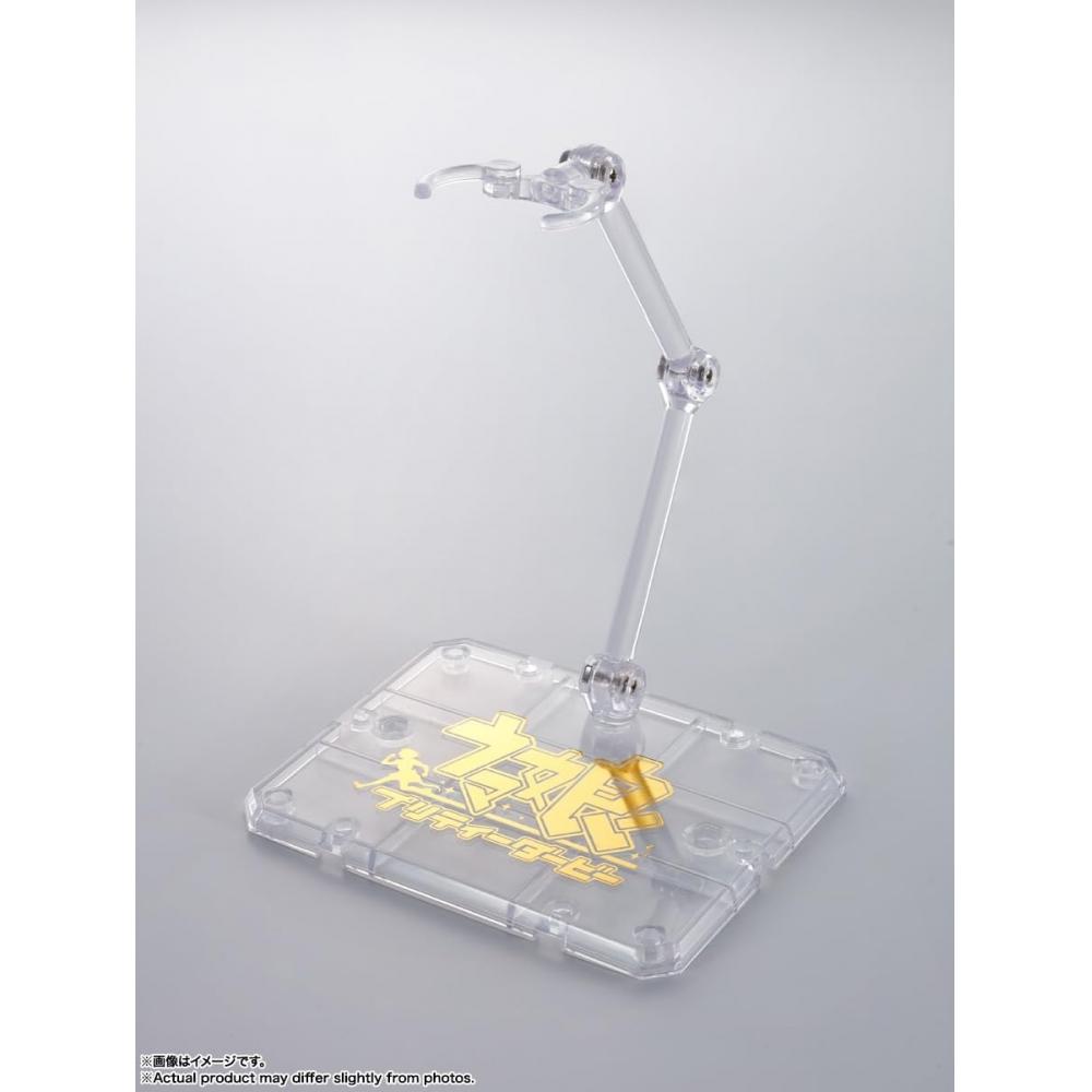 SHFiguarts Uma Musume Pretty Derby Rice Shower Special Edition, подвижная фигурка размером около 125 мм, окрашенная из ПВХ и АБС