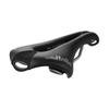 SELLE ITALIA MAX FLITE Gel Ti316 BLK L S.FLOW