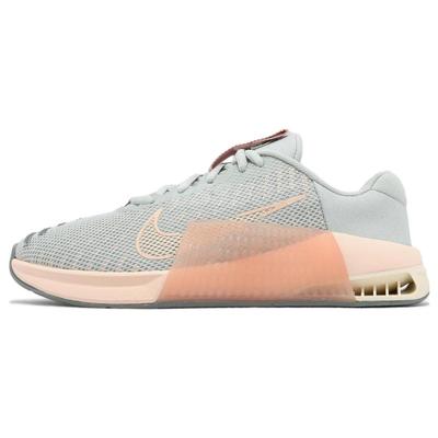 Кроссовки Metcon 9 Mica Green Guava Ice DZ2537-002