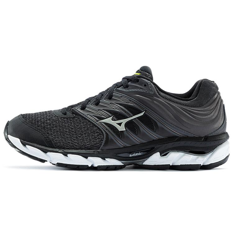 Mizuno Paradox 5 Черный/Белый J1GC184039