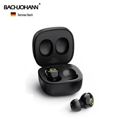 Bach Johann T3 Клипсы для ушей Настоящие беспроводные Bluetooth-наушники