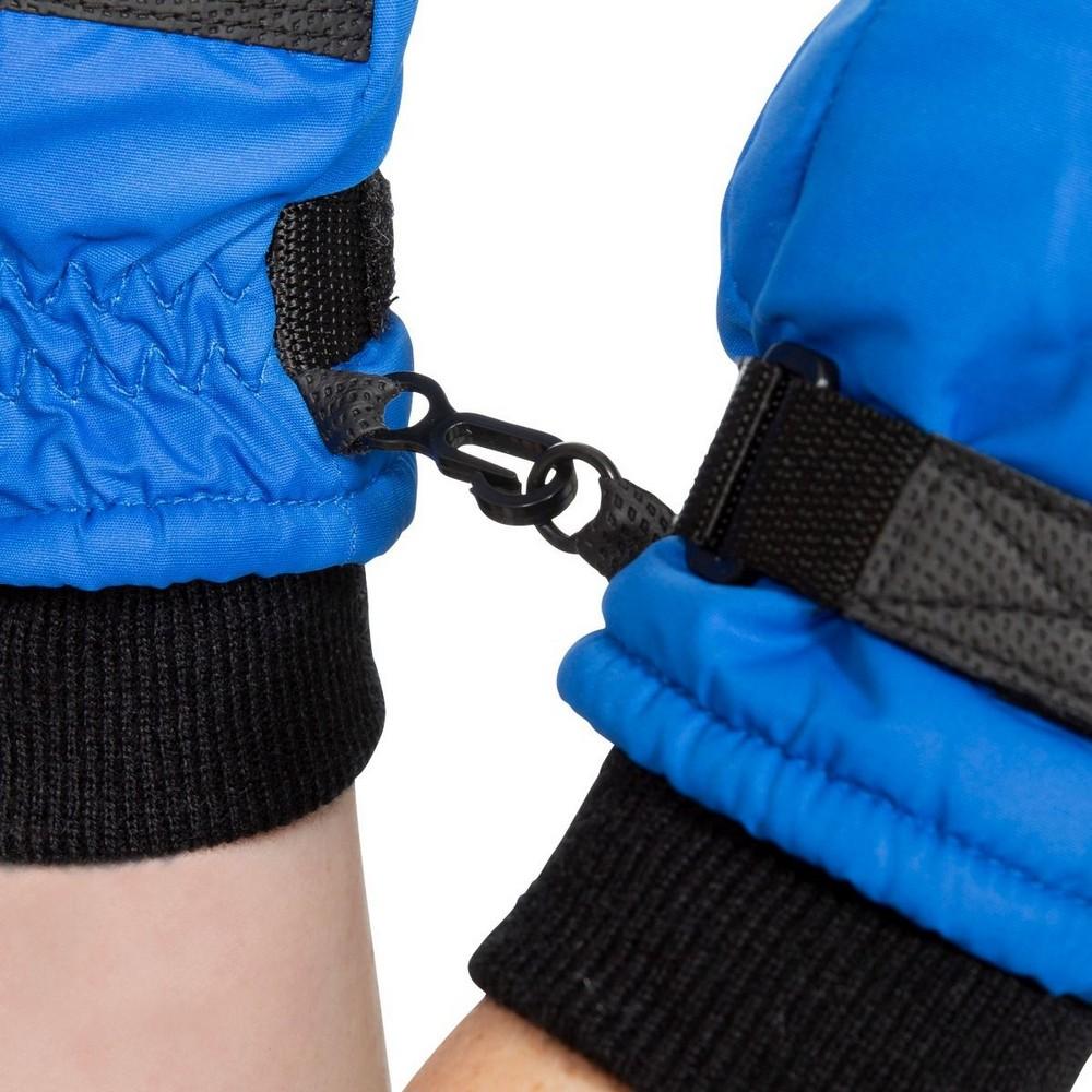 Childrens/Kids Ruri II Ski Gloves