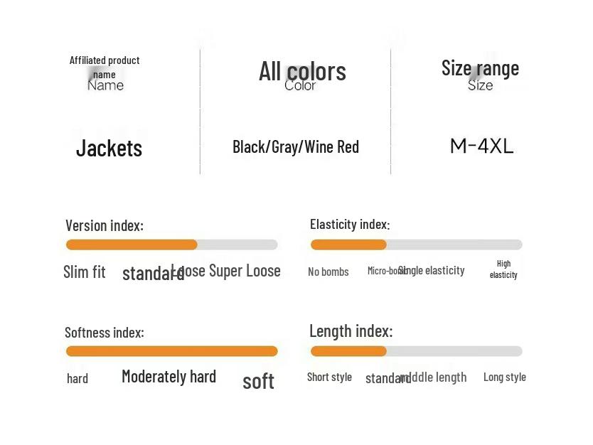 Мужская повседневная куртка Jeanswest с флисовой подкладкой для улицы